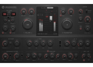 Brainworx Masterdesk Pro