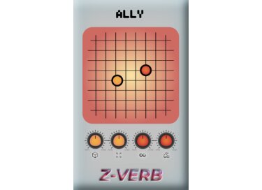 Ally Audio Z-Verb