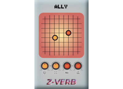 Ally Audio Z-Verb