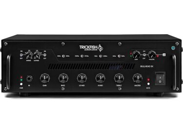 Trickfish Amplification Bullhead 3K