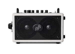 Phil Jones Bass Double Four Plus BG-80