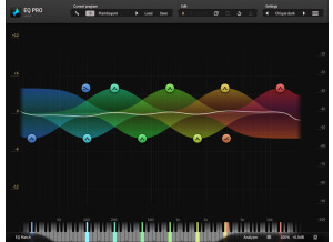 ToneBoosters Equalizer Pro