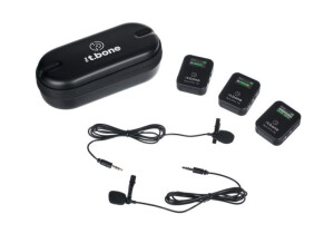 The T.bone Sync 2 Pro