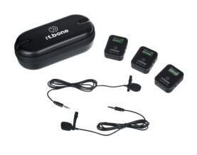 The T.bone Sync 2 Pro