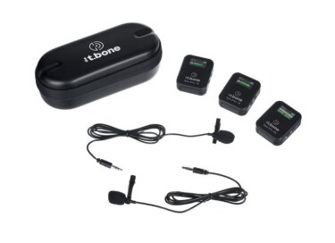 The T.bone Sync 2 Pro