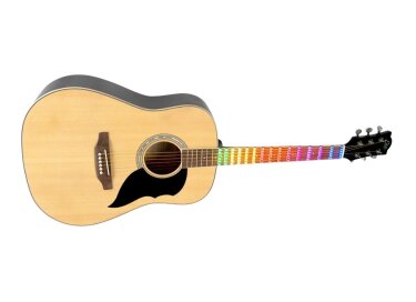 Eko Ranger 6 Visual Note