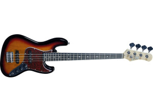 Eko VJB 3/4