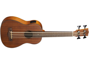 Eko Uku Duo Ukubass EQ