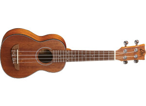 Eko Uku Duo Soprano