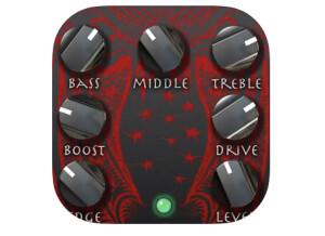 Nembrini Audio Nine Gates App