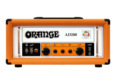 Orange AD200B (2024)
