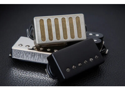 Seymour Duncan Hades Gates Set