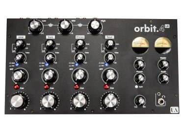Union Audio orbit.4 LE