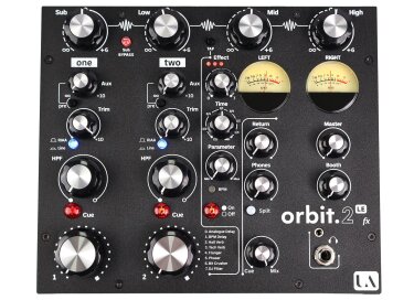 Union Audio orbit.2 LE FX