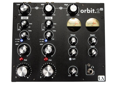 Union Audio orbit.2 LE