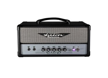 Ashdown Peacemaker 2 Head