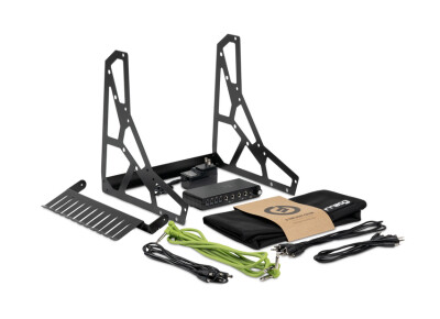 Moog Music Moog Sound Studio Accessory Kit