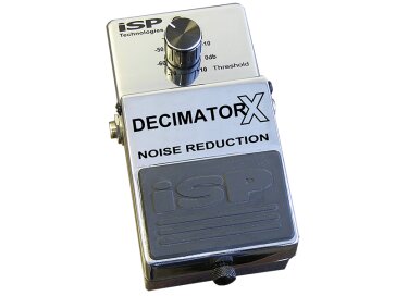 Isp Technologies Decimator X