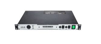 Fryette Amplification Fryette LX II
