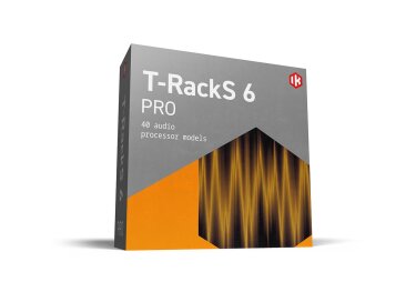 IK Multimedia T-RackS 6 Pro