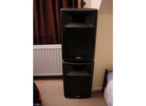 Xxl Power Sound Xen-TM15