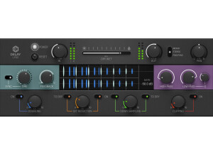 IK Multimedia Delay Lab