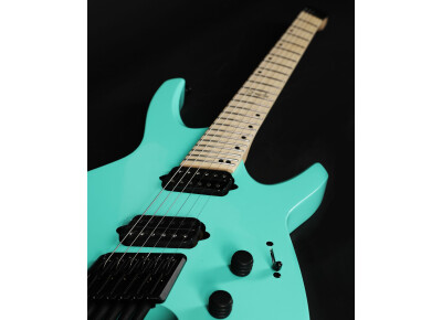 Ormsby Guitars Goliath