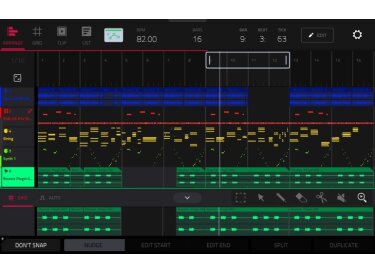 Akai Professional MPC Software 3