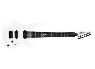 Solar Guitars A1.7RHW