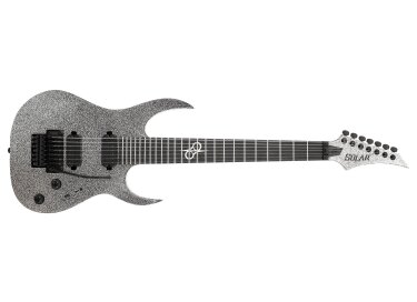 Solar Guitars SBR1.7FRSP+