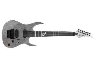 Solar Guitars SBR1.7FRSP+