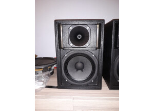 Fane Sovergin pro8-225