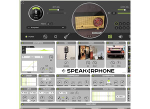 Audio Ease Speakerphone 3