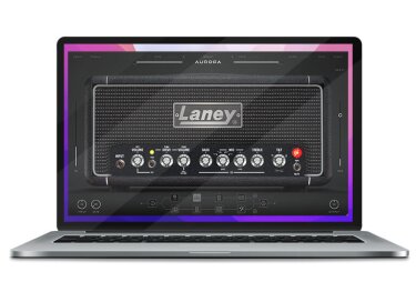 Aurora DSP Laney Digbeth DB500