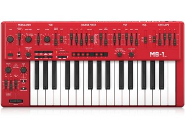 Behringer MS-1 MKII