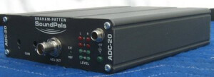 Graham-Patten SoundPals DAC-20