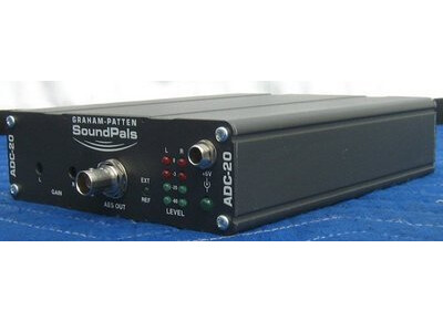 Graham-Patten SoundPals DAC-20