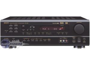 Denon AVR-1602