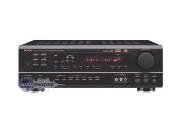 Denon AVR-1602