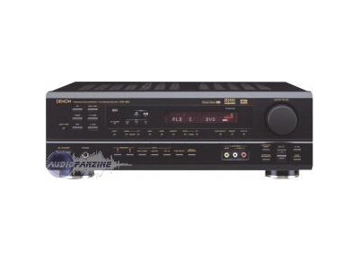 Denon AVR-1602