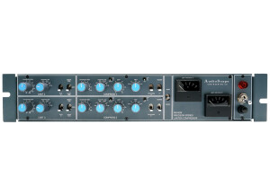 AudioScape Engineering Co. MK-609