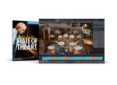 Toontrack State of the Art SDX
