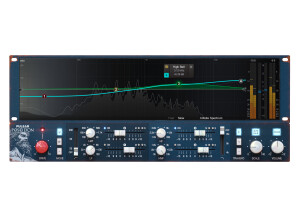 Pulsar Audio Poseidon