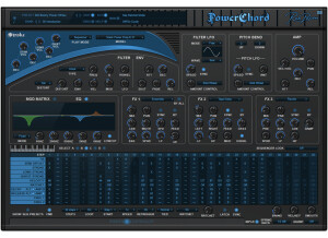 Rob Papen PowerChord
