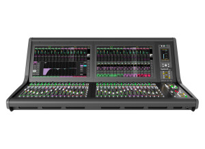 SSL S400-32