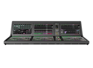 SSL S400-48