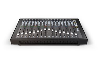 SSL Desktop Fader Tile