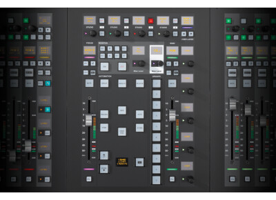 SSL Master Tile