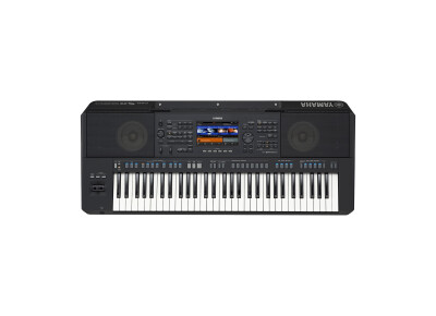 Yamaha PSR-SX920