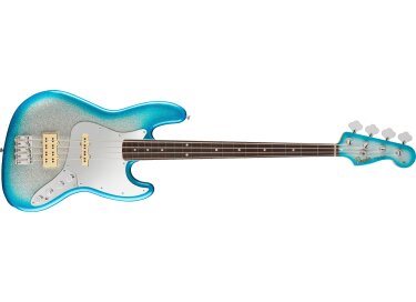 Fender Limited Player Plus x Blu DeTiger Jazz Bass